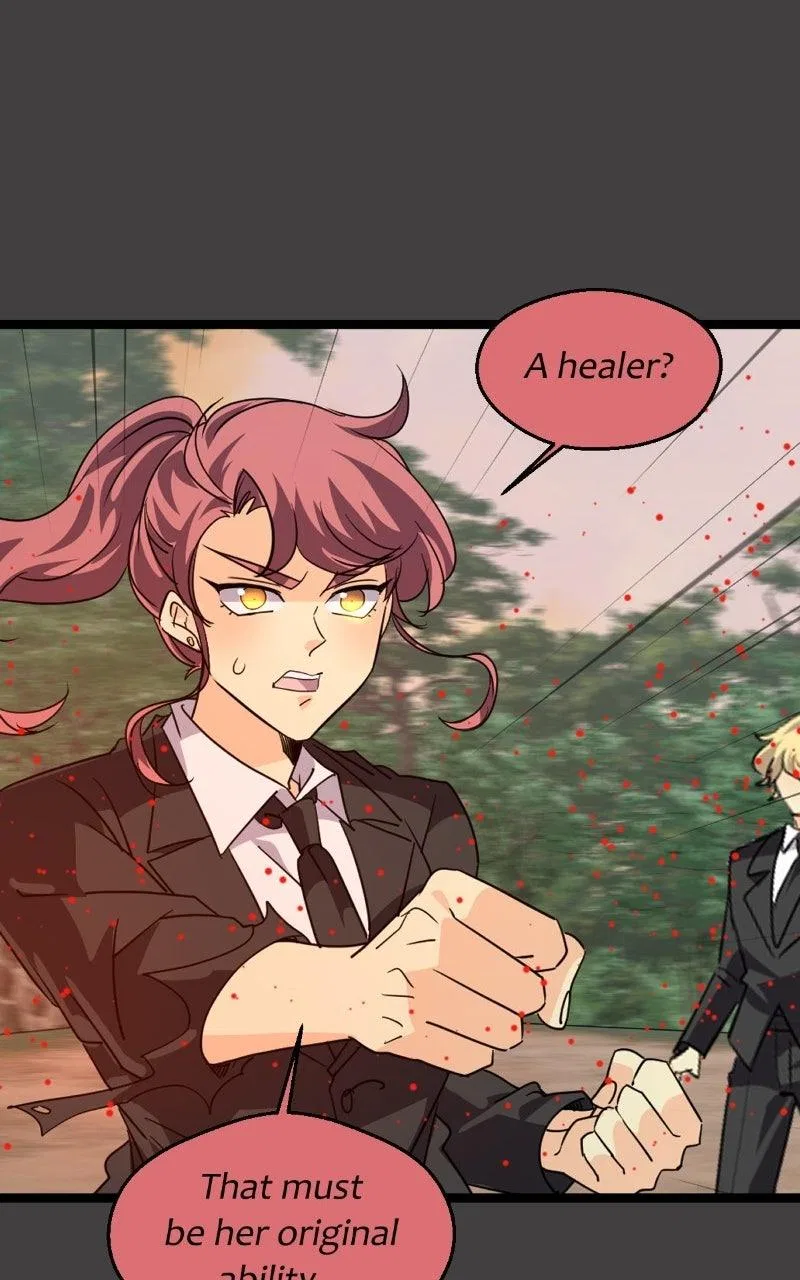 UnOrdinary Chapter 399 – Page 82
