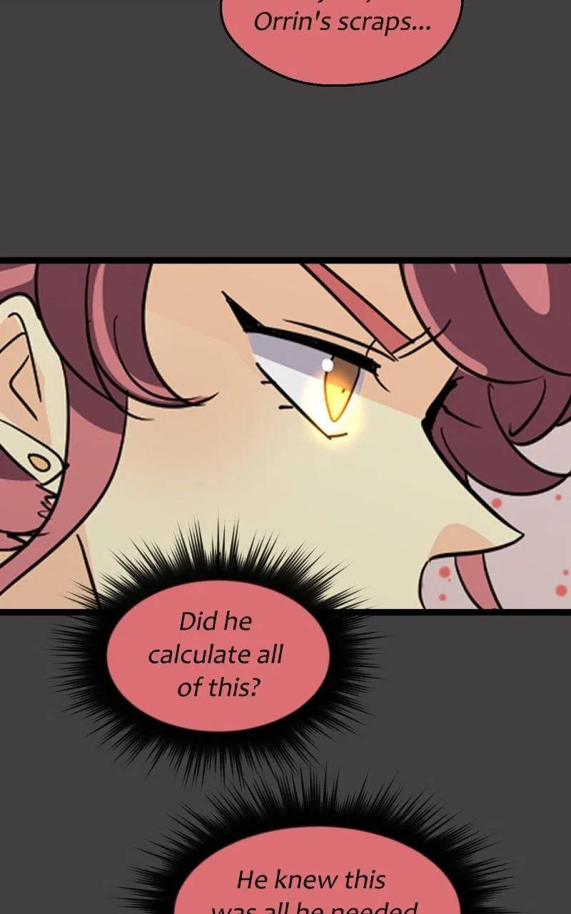 UnOrdinary Chapter 399 – Page 89