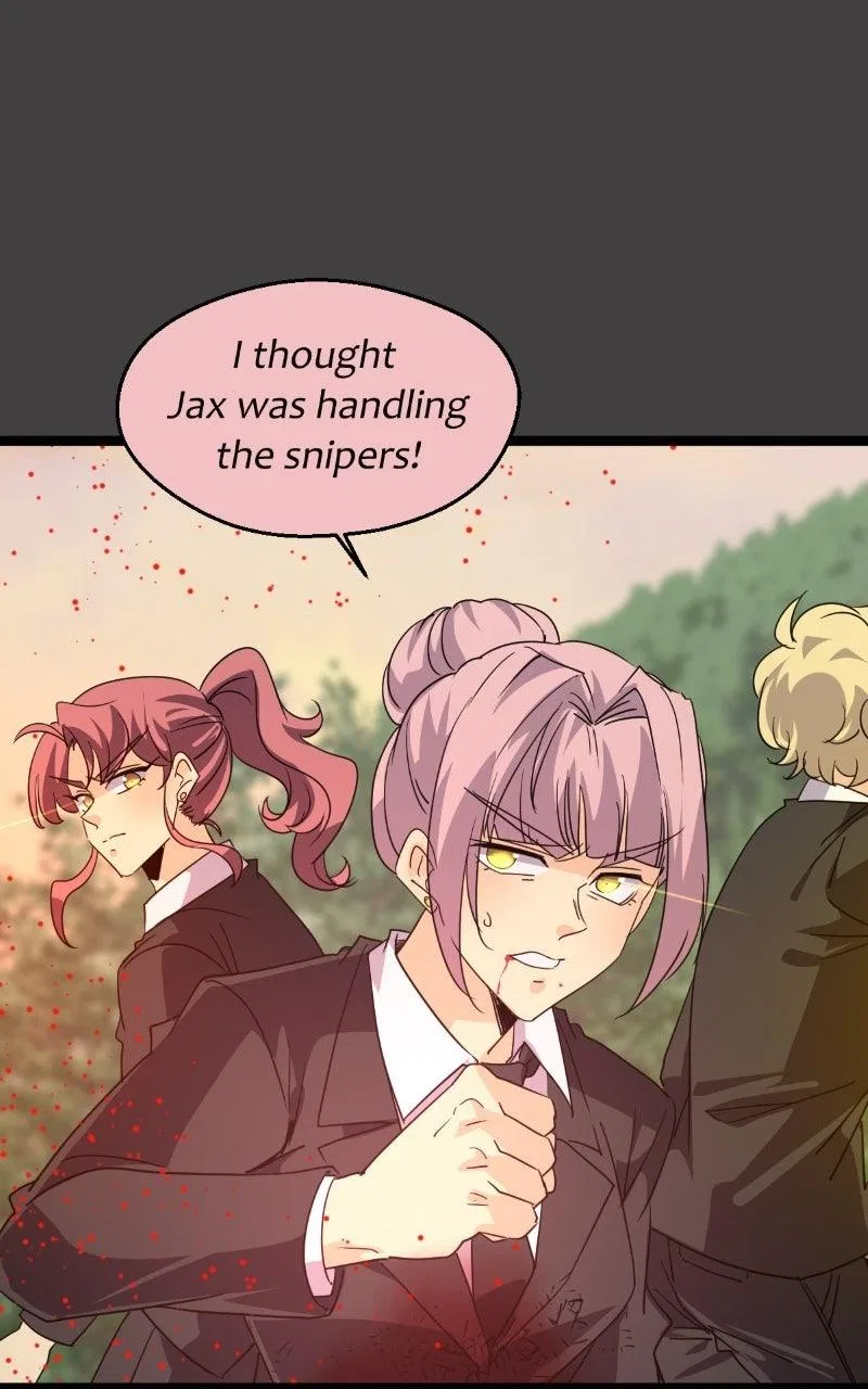 UnOrdinary Chapter 399 – Page 93