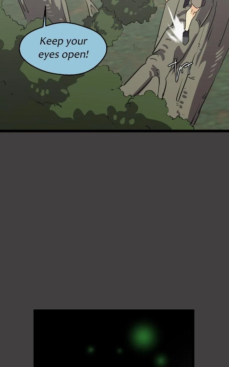 UnOrdinary Chapter 399 – Page 110