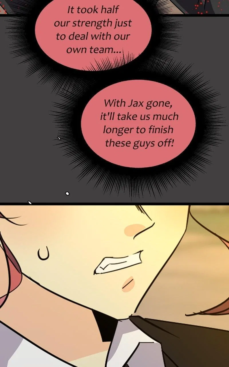 UnOrdinary Chapter 399 – Page 130