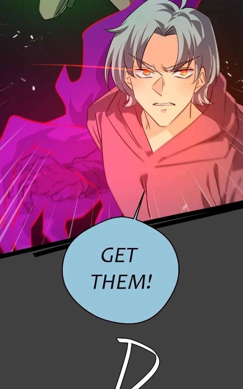 UnOrdinary Chapter 399 – Page 135