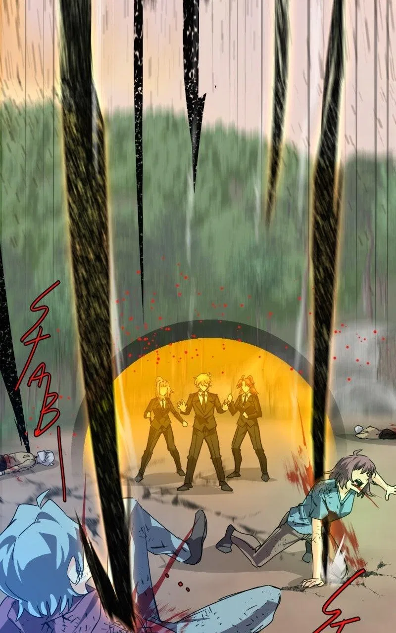 UnOrdinary Chapter 399 – Page 152