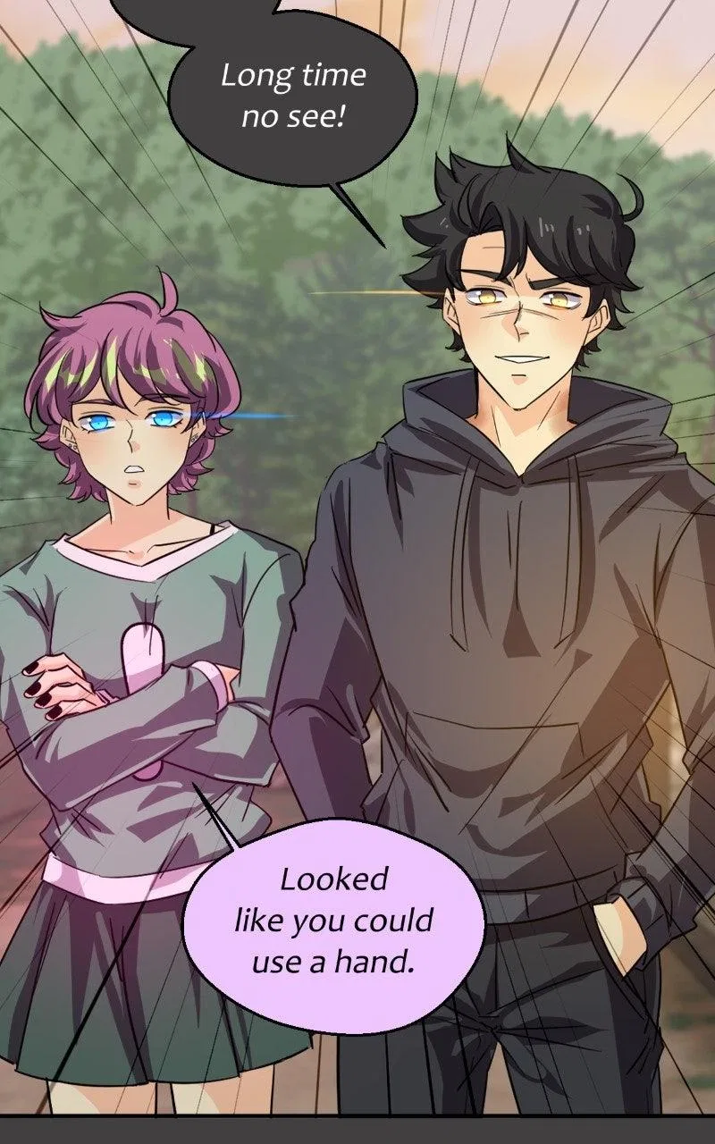 UnOrdinary Chapter 399 – Page 173