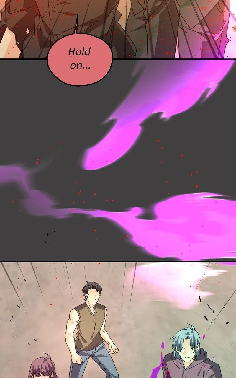 UnOrdinary Chapter 398 – Page 8