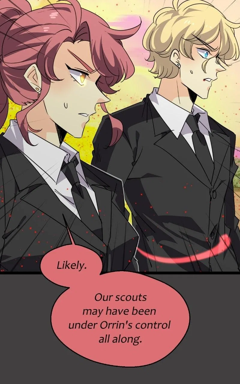 UnOrdinary Chapter 398 – Page 11