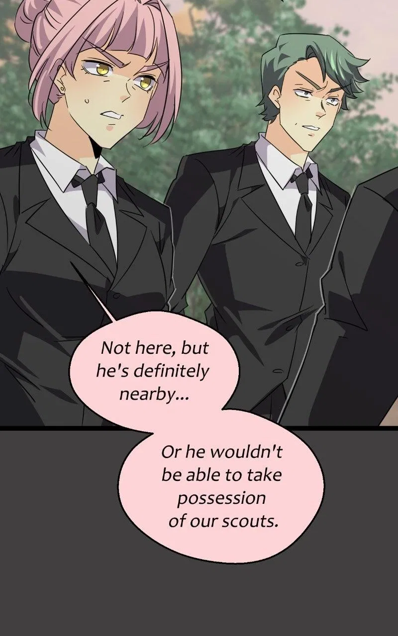 UnOrdinary Chapter 398 – Page 17