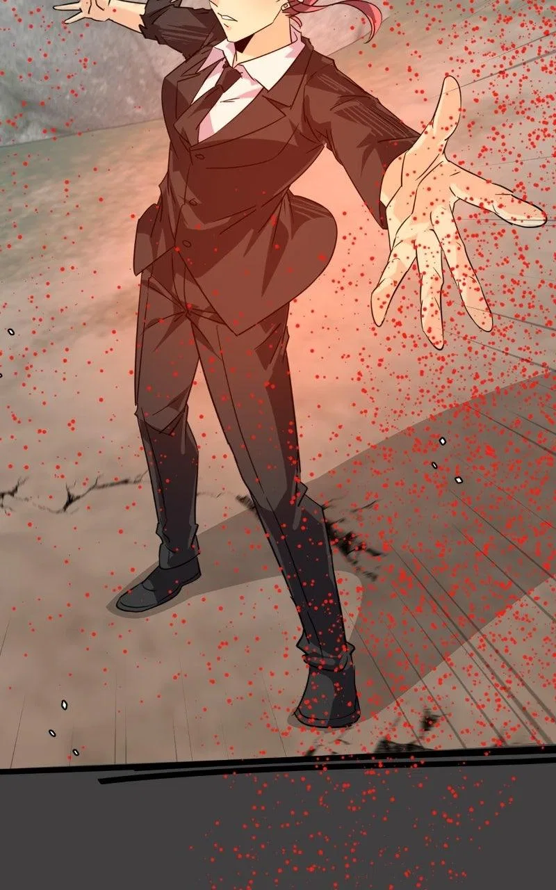 UnOrdinary Chapter 398 – Page 32