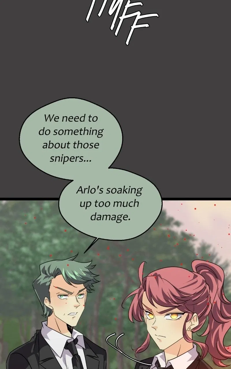 UnOrdinary Chapter 398 – Page 127