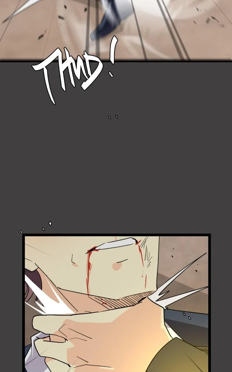 UnOrdinary Chapter 398 – Page 204