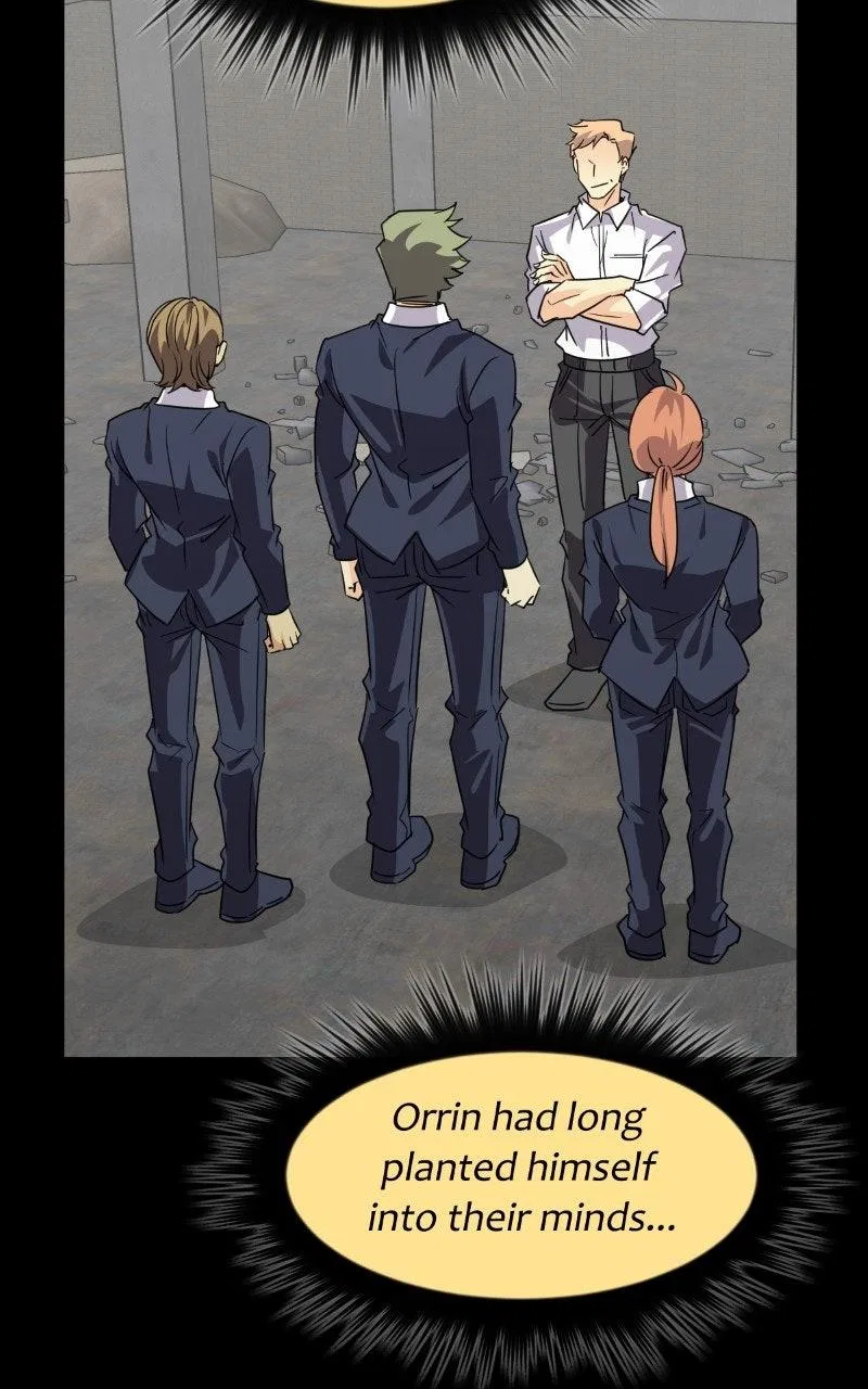 UnOrdinary Chapter 398 – Page 218
