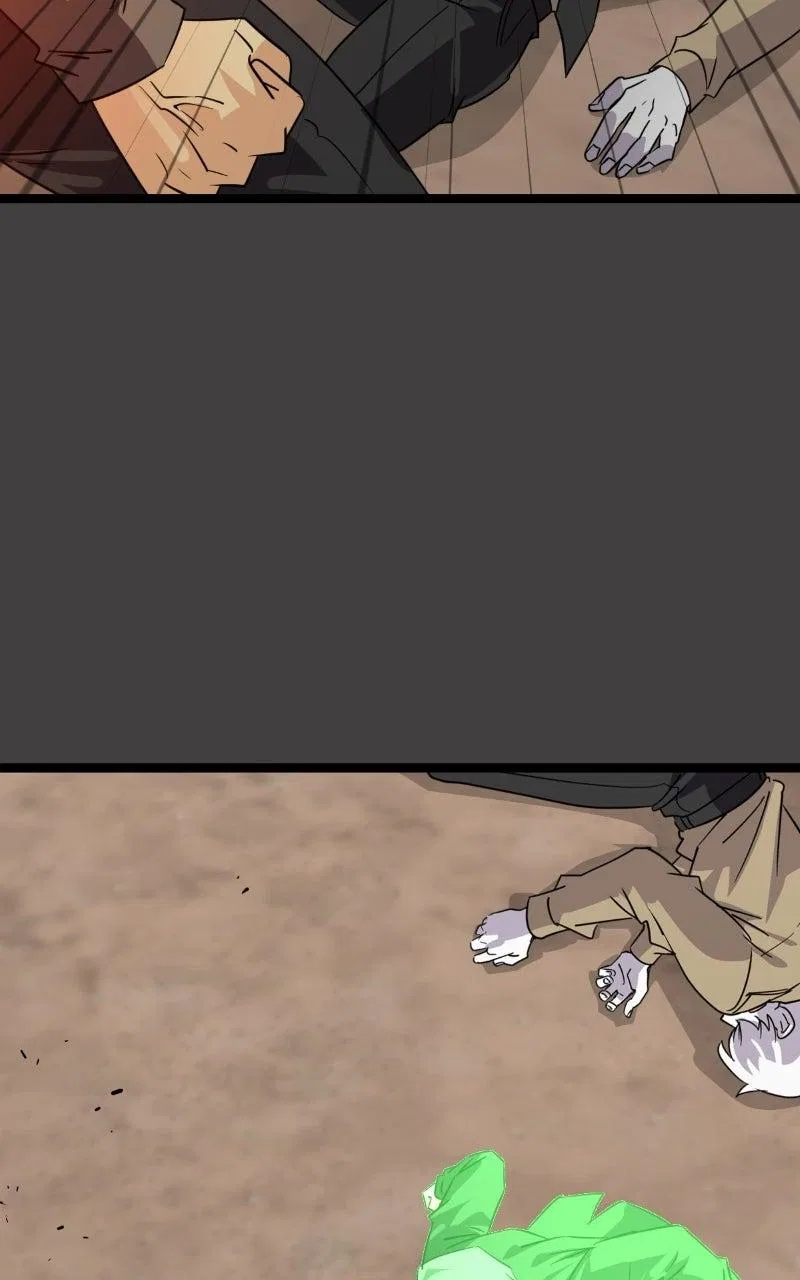 UnOrdinary Chapter 397 – Page 105