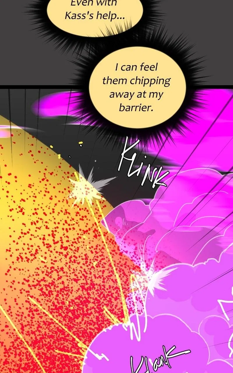 UnOrdinary Chapter 397 – Page 140