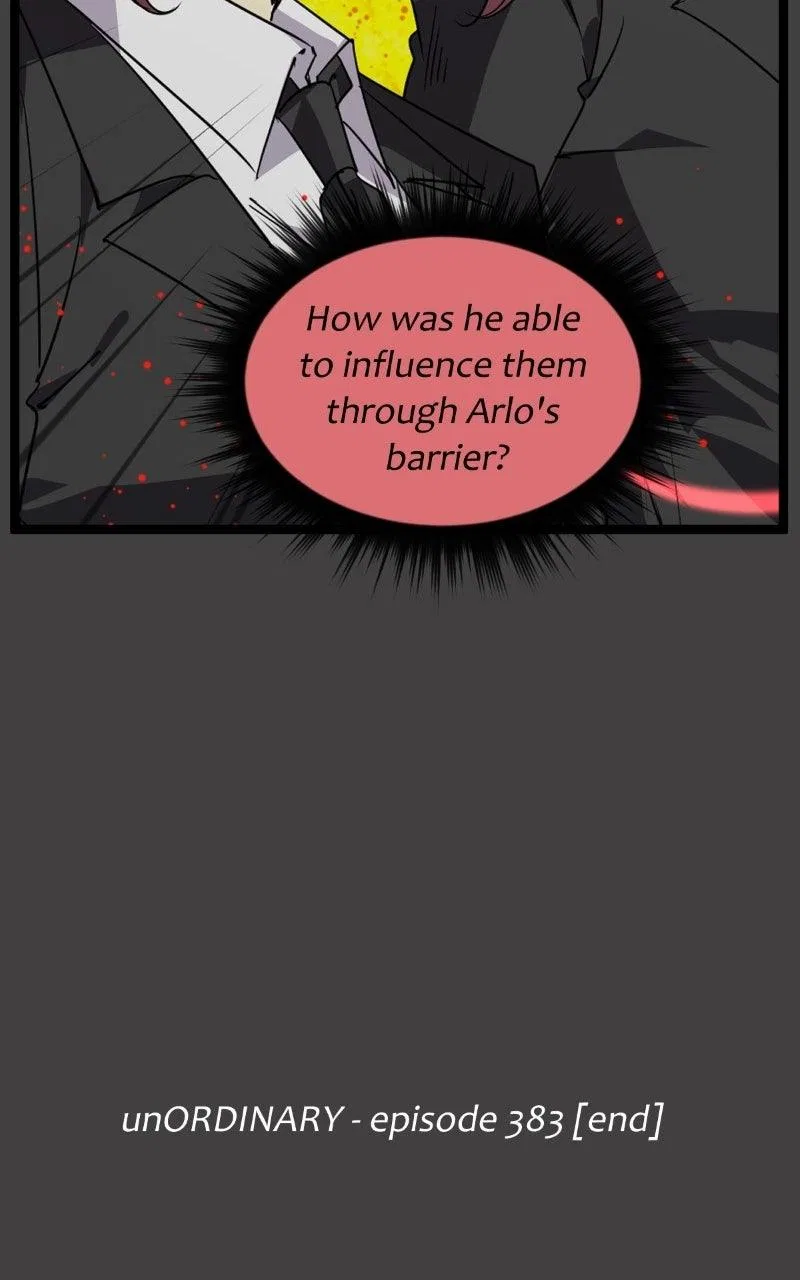 UnOrdinary Chapter 397 – Page 173