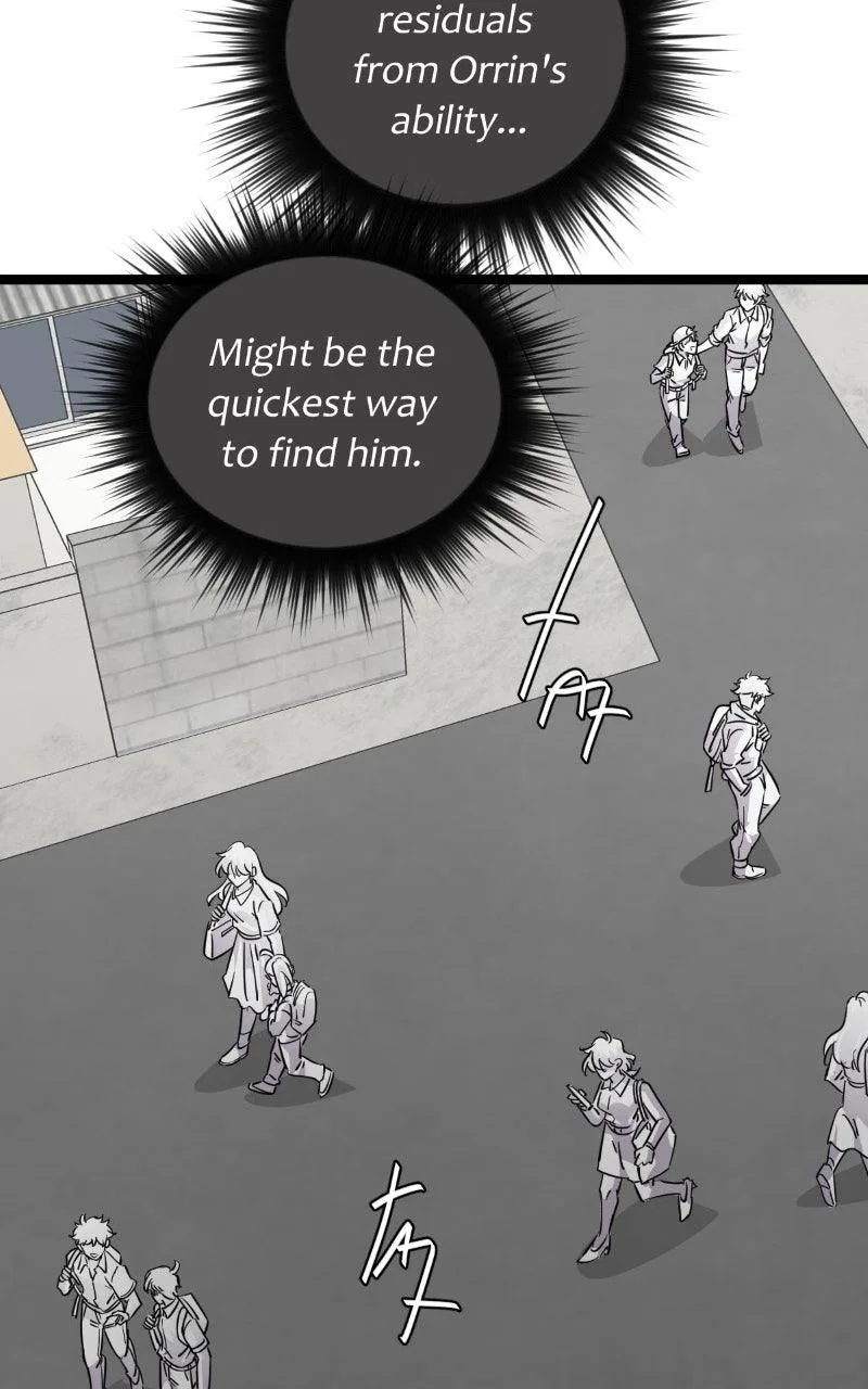UnOrdinary Chapter 396 – Page 13