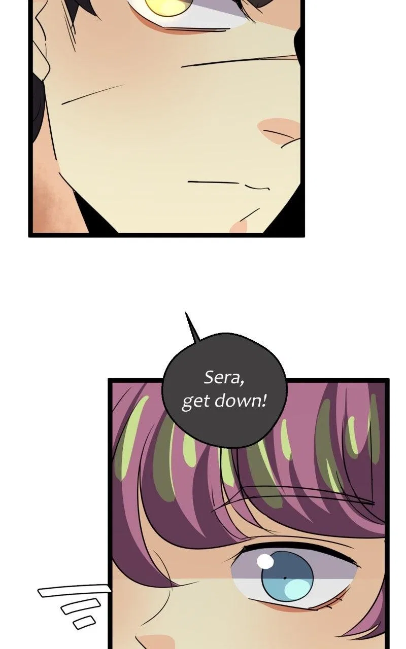 UnOrdinary Chapter 396 – Page 15