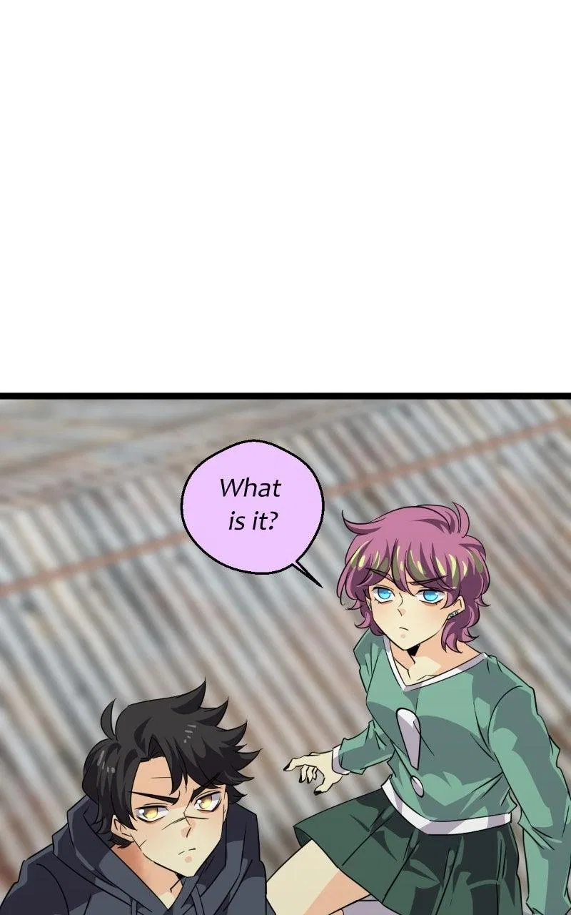 UnOrdinary Chapter 396 – Page 18