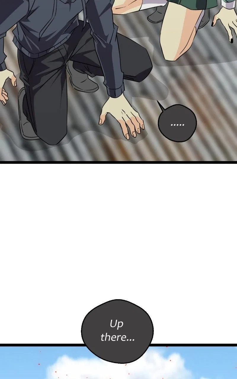 UnOrdinary Chapter 396 – Page 19