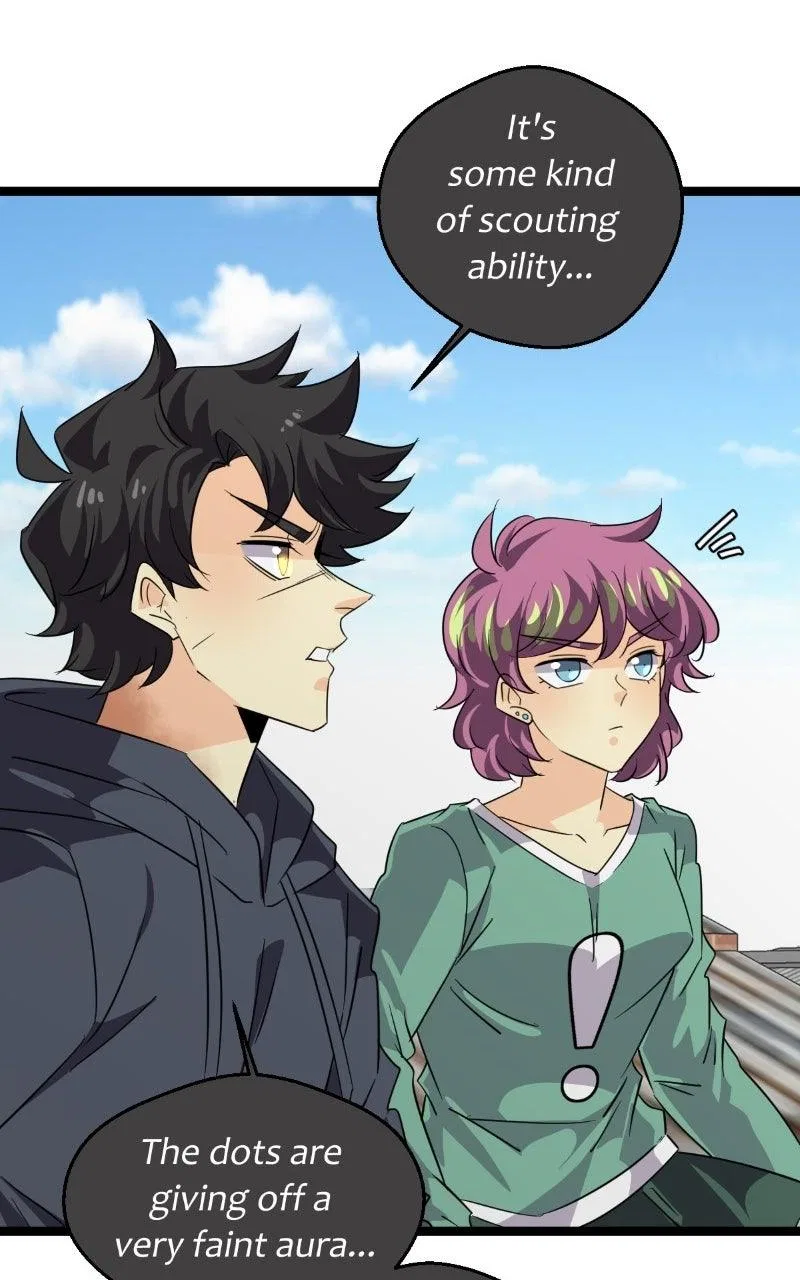 UnOrdinary Chapter 396 – Page 23