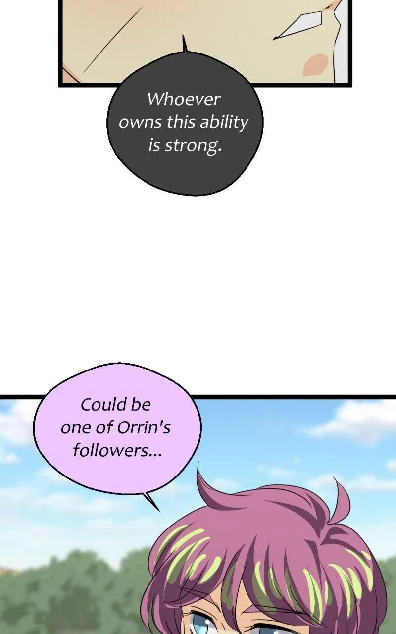 UnOrdinary Chapter 396 – Page 25