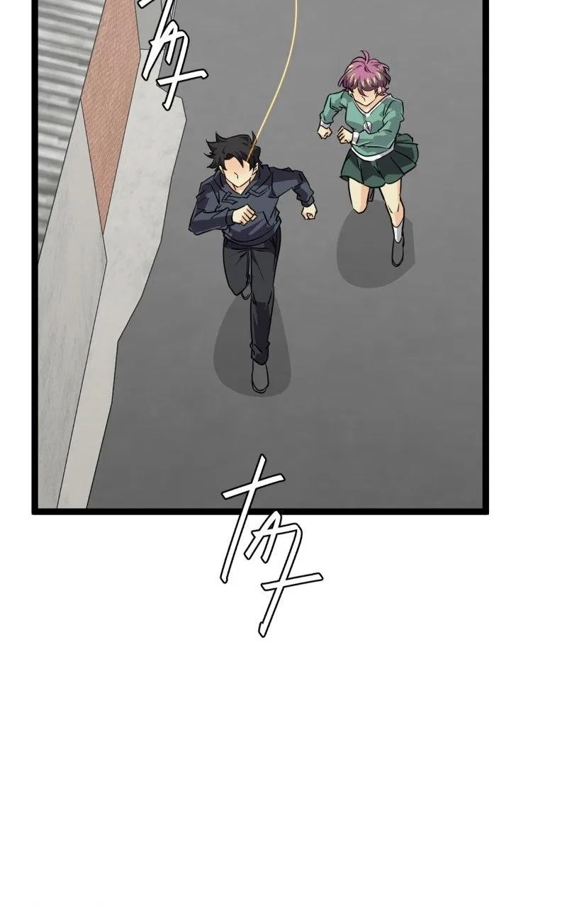 UnOrdinary Chapter 396 – Page 31