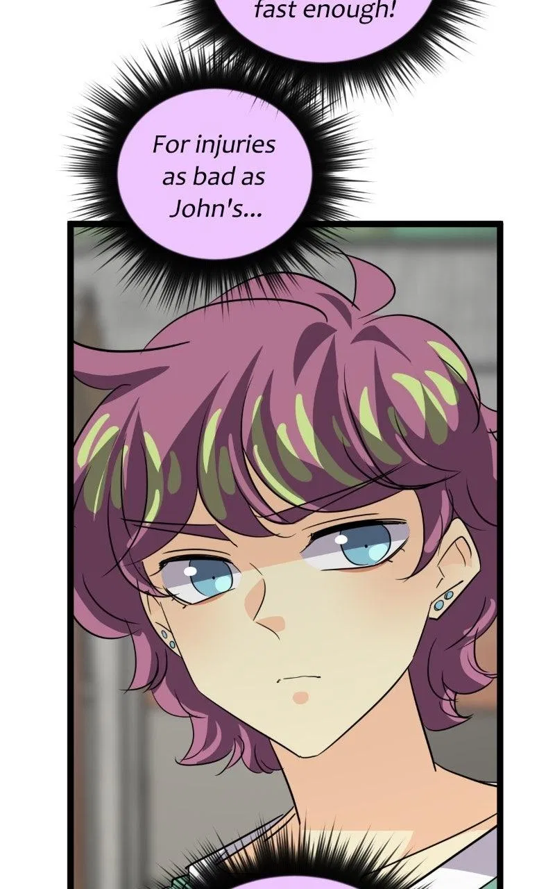 UnOrdinary Chapter 396 – Page 37