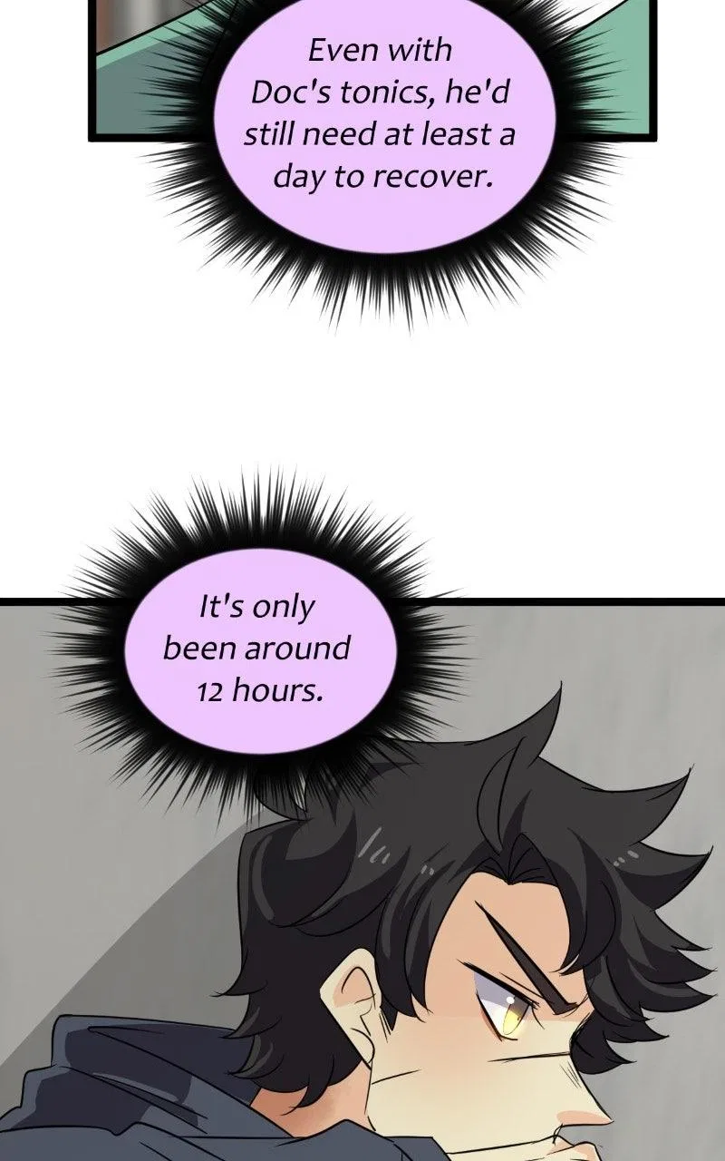 UnOrdinary Chapter 396 – Page 38