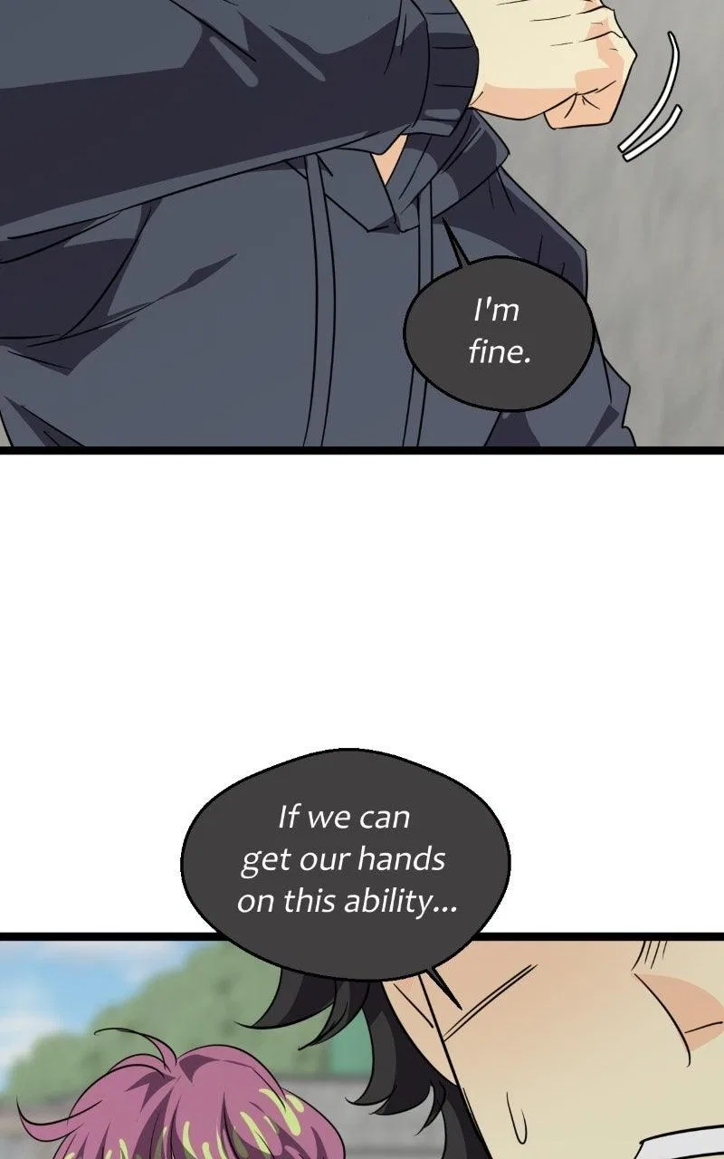 UnOrdinary Chapter 396 – Page 39