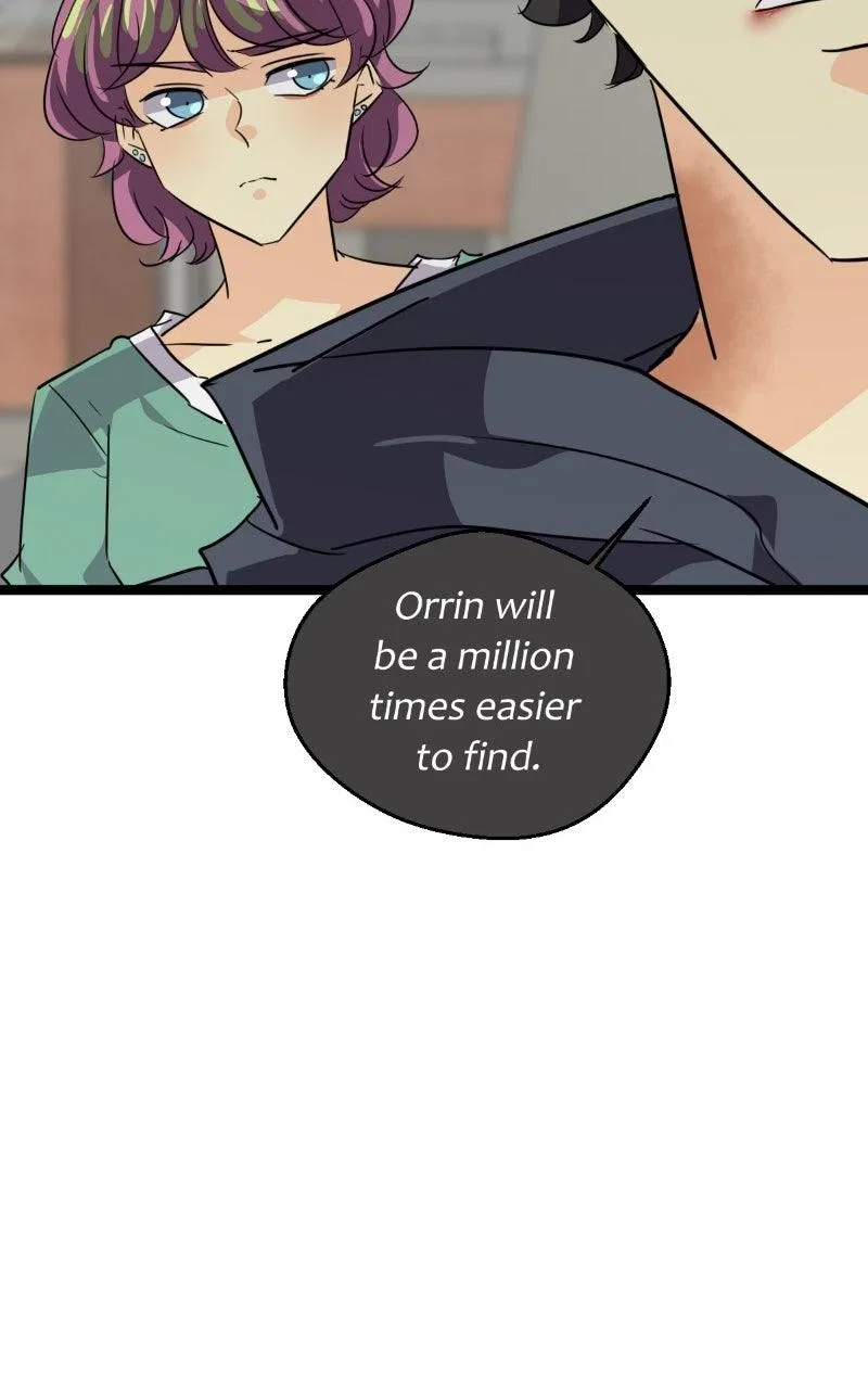 UnOrdinary Chapter 396 – Page 40