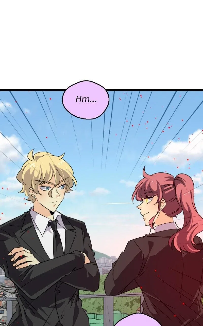 UnOrdinary Chapter 396 – Page 47