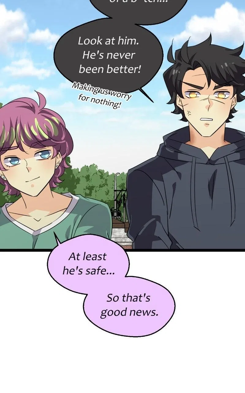 UnOrdinary Chapter 396 – Page 50