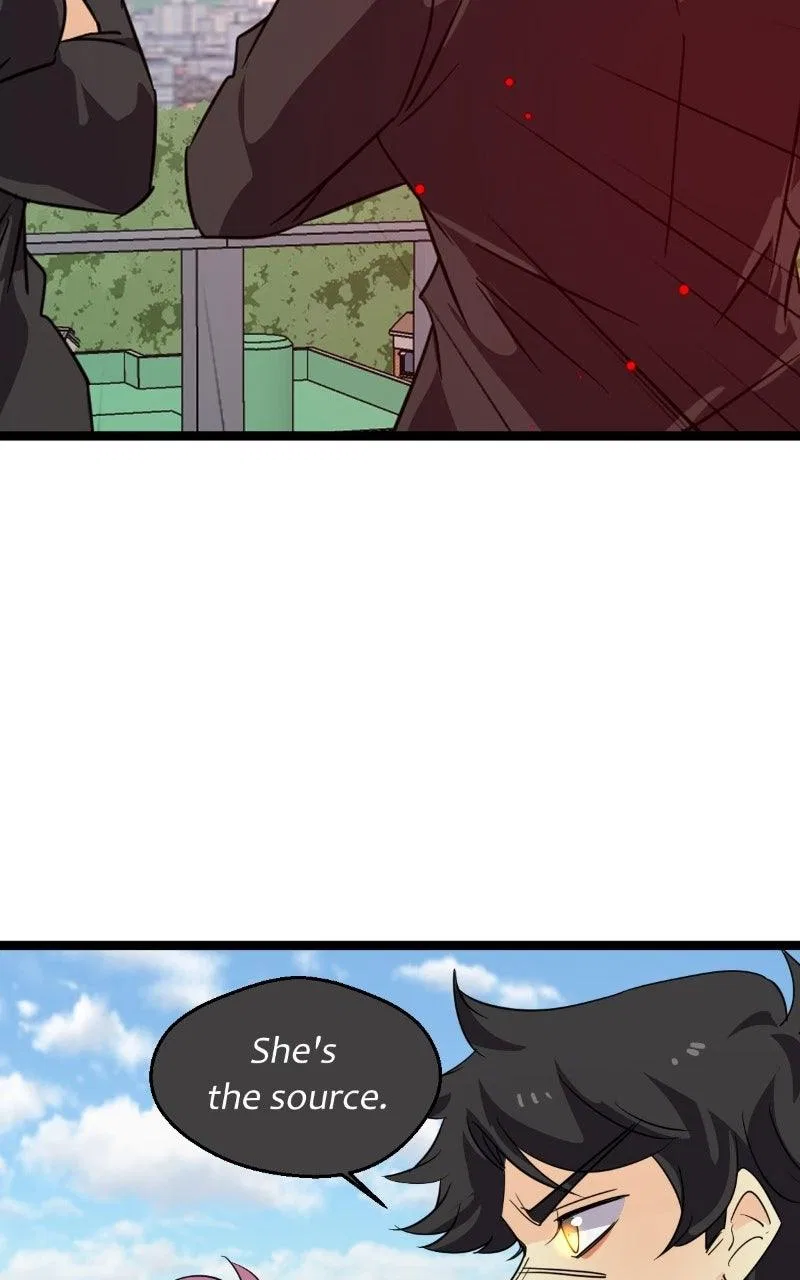 UnOrdinary Chapter 396 – Page 54