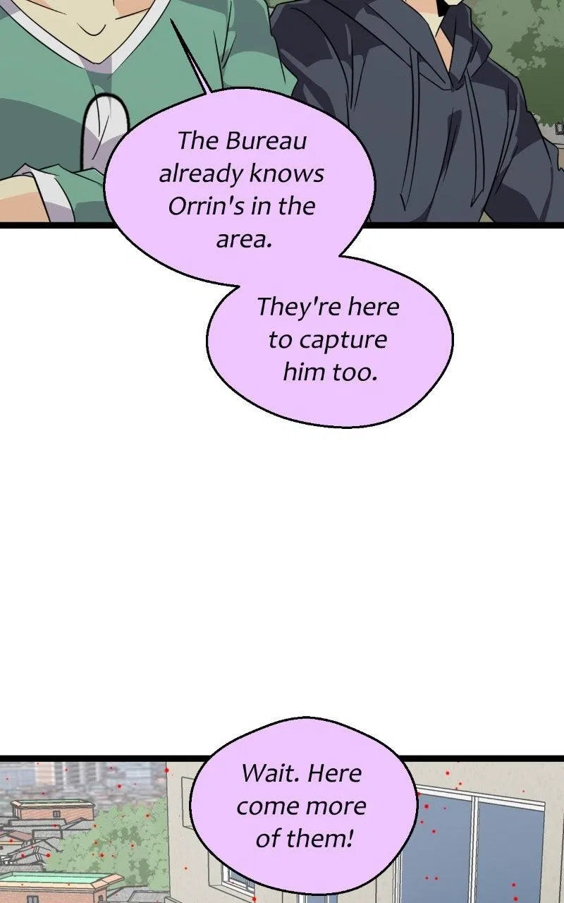 UnOrdinary Chapter 396 – Page 59