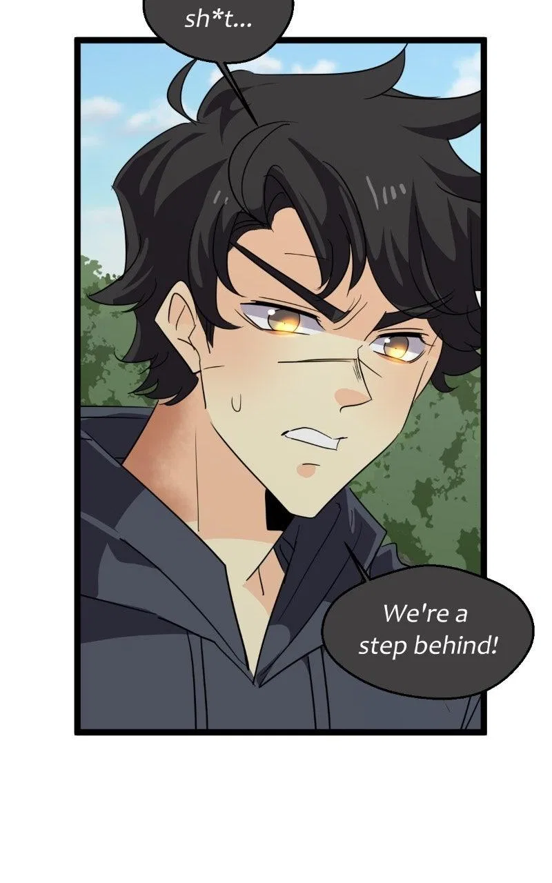 UnOrdinary Chapter 396 – Page 61
