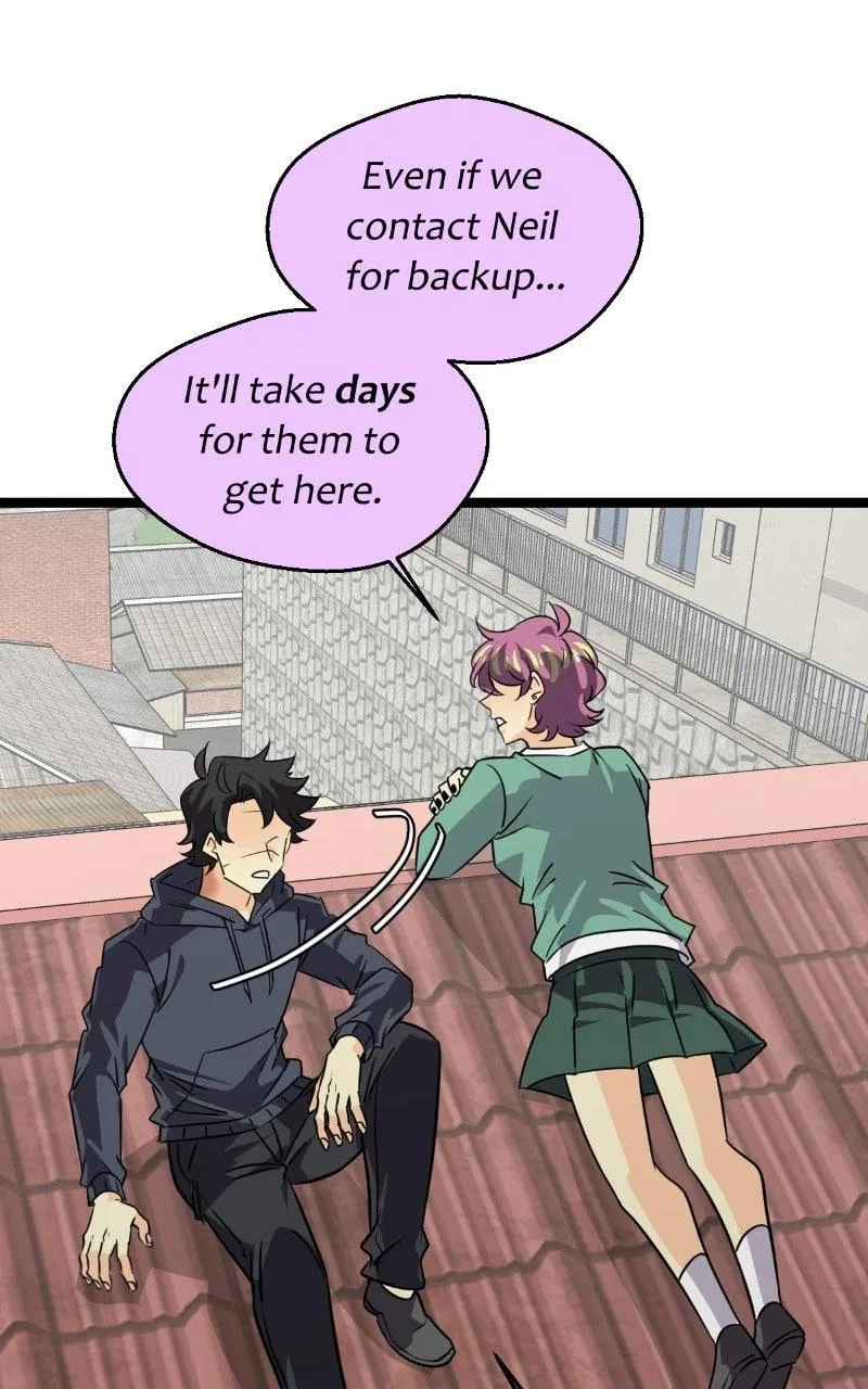 UnOrdinary Chapter 396 – Page 62