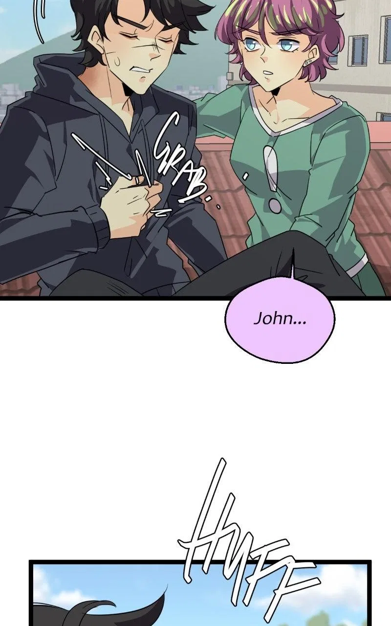 UnOrdinary Chapter 396 – Page 65