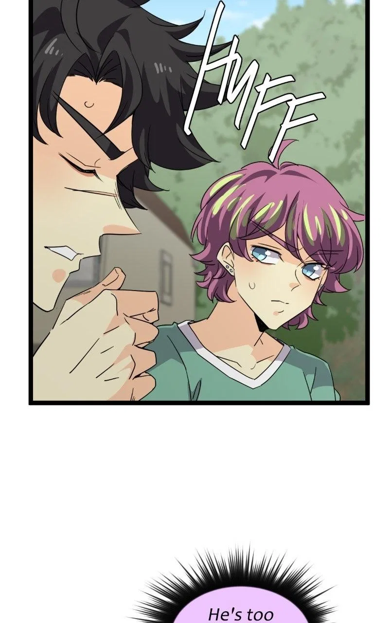 UnOrdinary Chapter 396 – Page 66