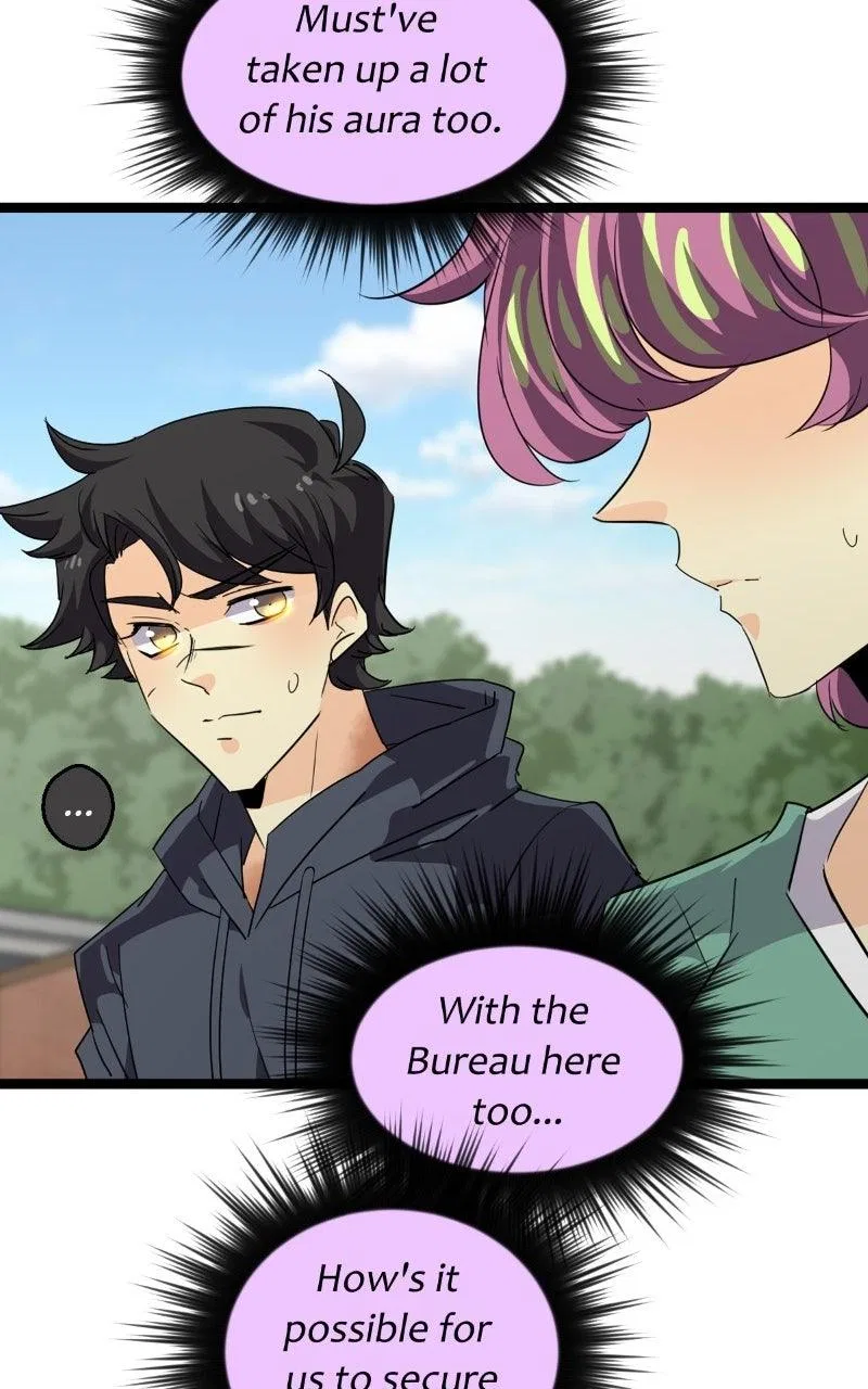 UnOrdinary Chapter 396 – Page 68