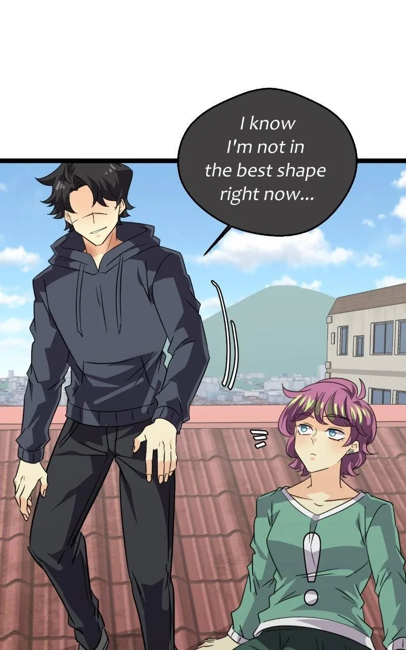 UnOrdinary Chapter 396 – Page 70