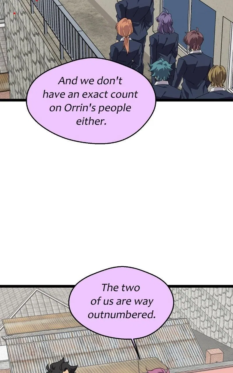 UnOrdinary Chapter 396 – Page 76