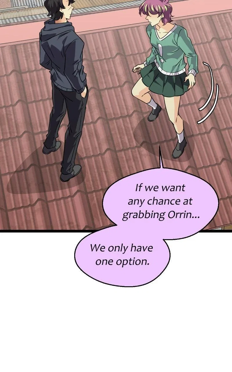 UnOrdinary Chapter 396 – Page 77