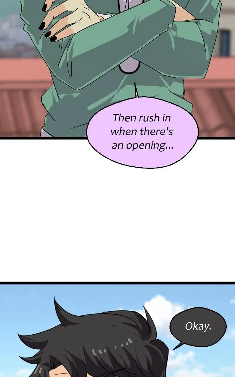 UnOrdinary Chapter 396 – Page 79