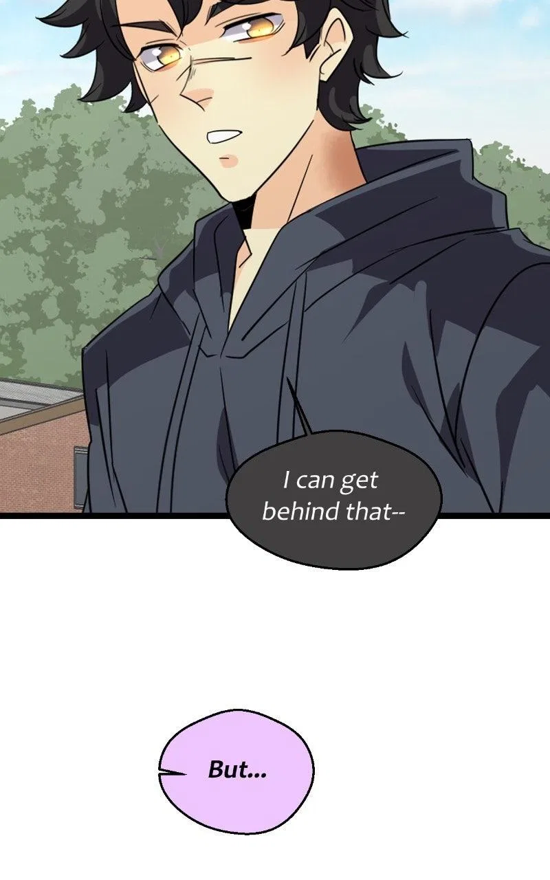 UnOrdinary Chapter 396 – Page 80