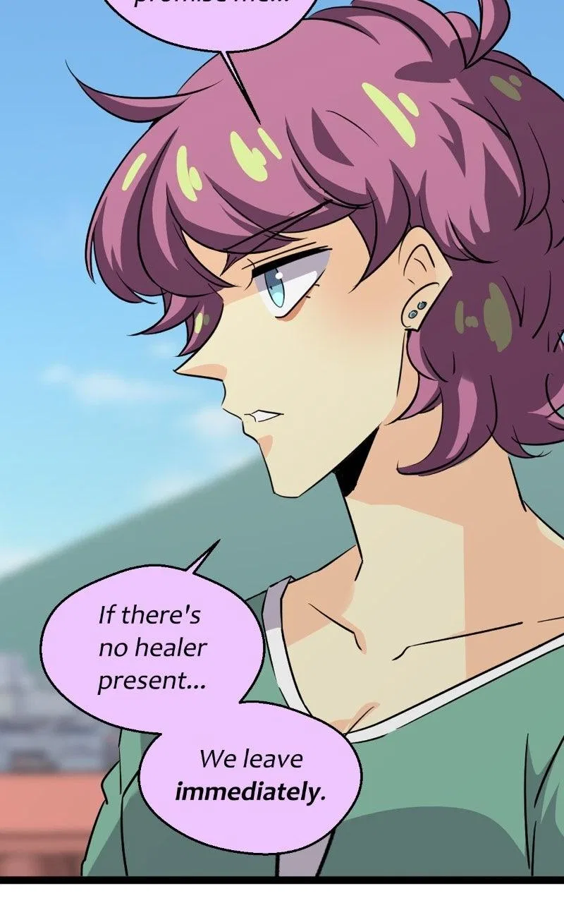 UnOrdinary Chapter 396 – Page 82