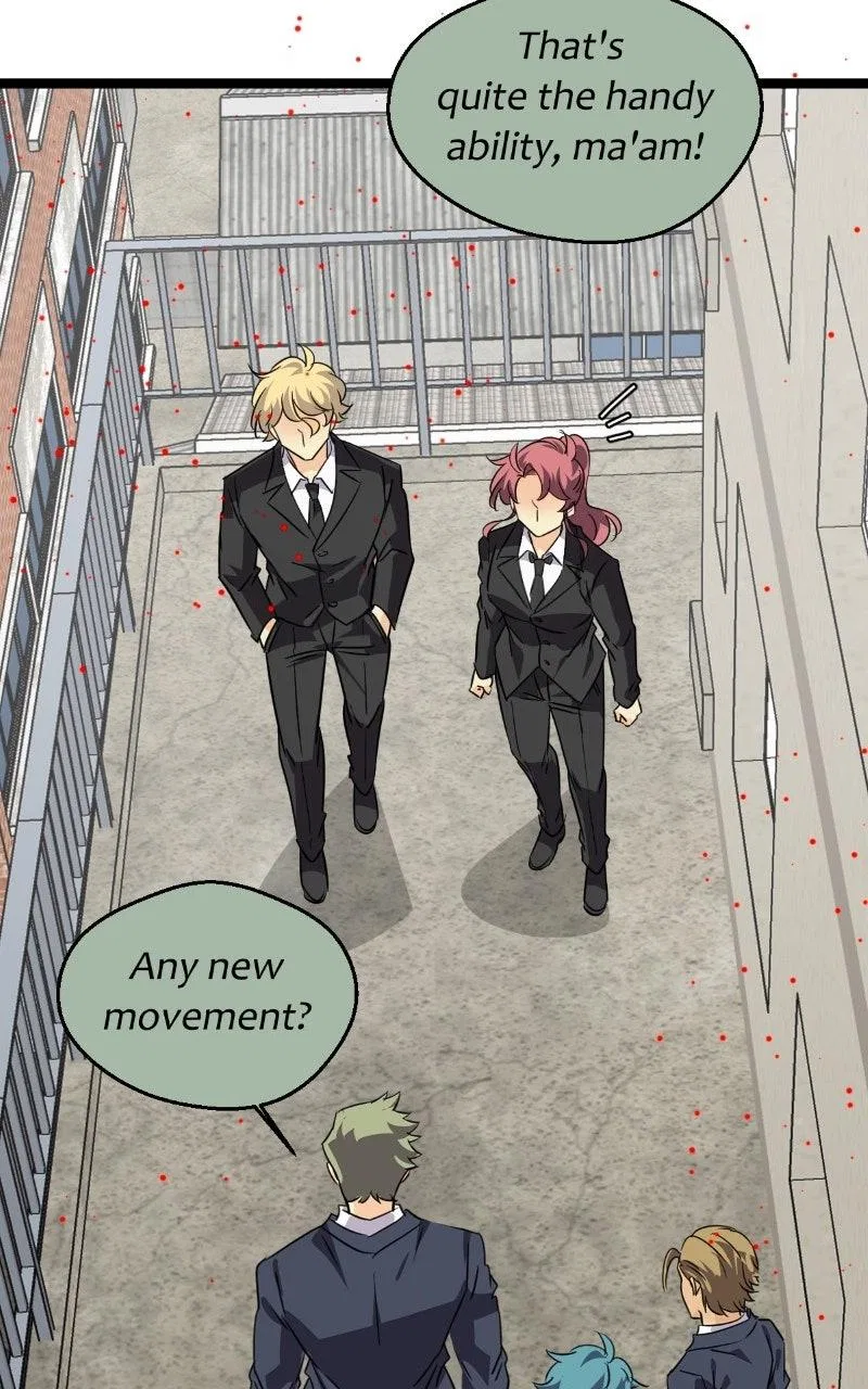UnOrdinary Chapter 396 – Page 87