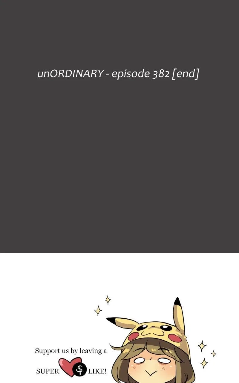 UnOrdinary Chapter 396 – Page 125