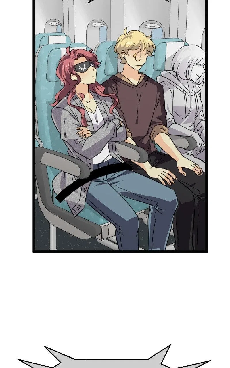 UnOrdinary Chapter 395 – Page 4