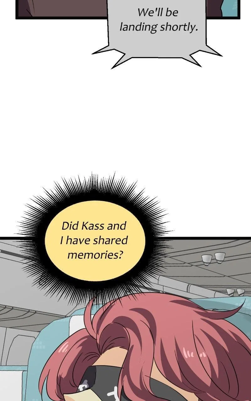 UnOrdinary Chapter 395 – Page 6