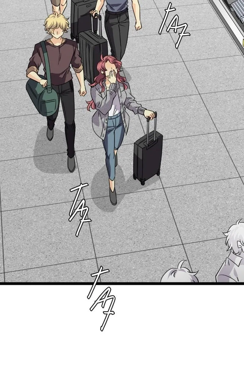 UnOrdinary Chapter 395 – Page 12