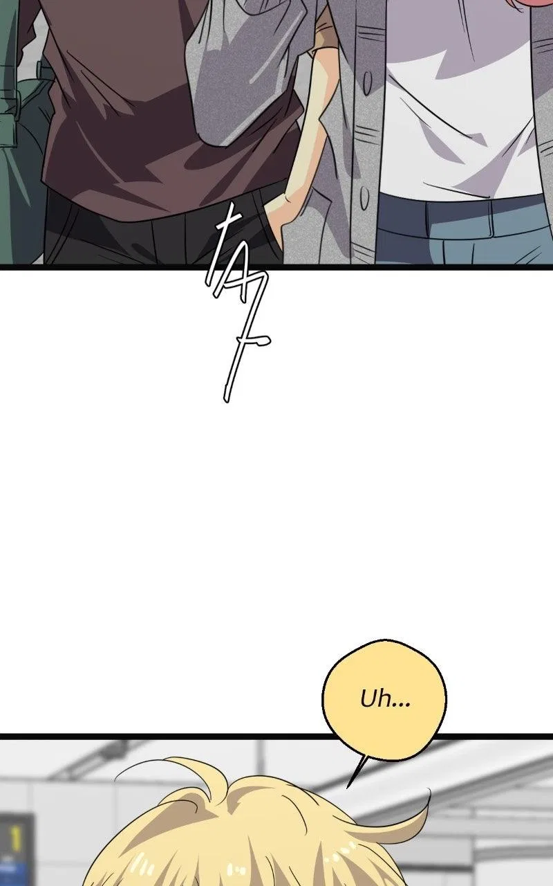 UnOrdinary Chapter 395 – Page 14
